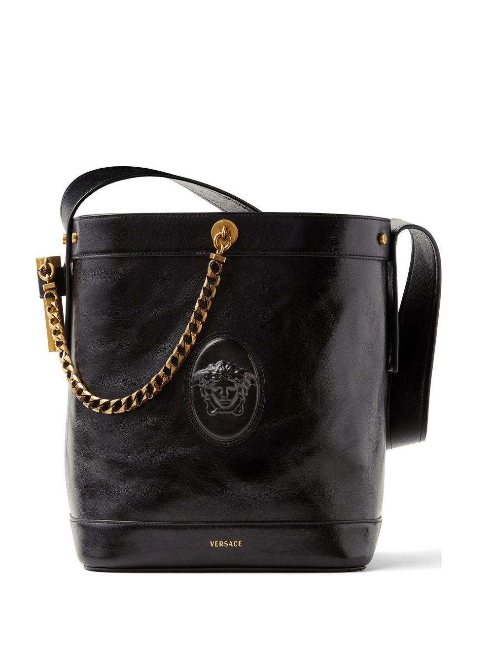 [Versace] Cross body bag SS26 10234601A174531B55J