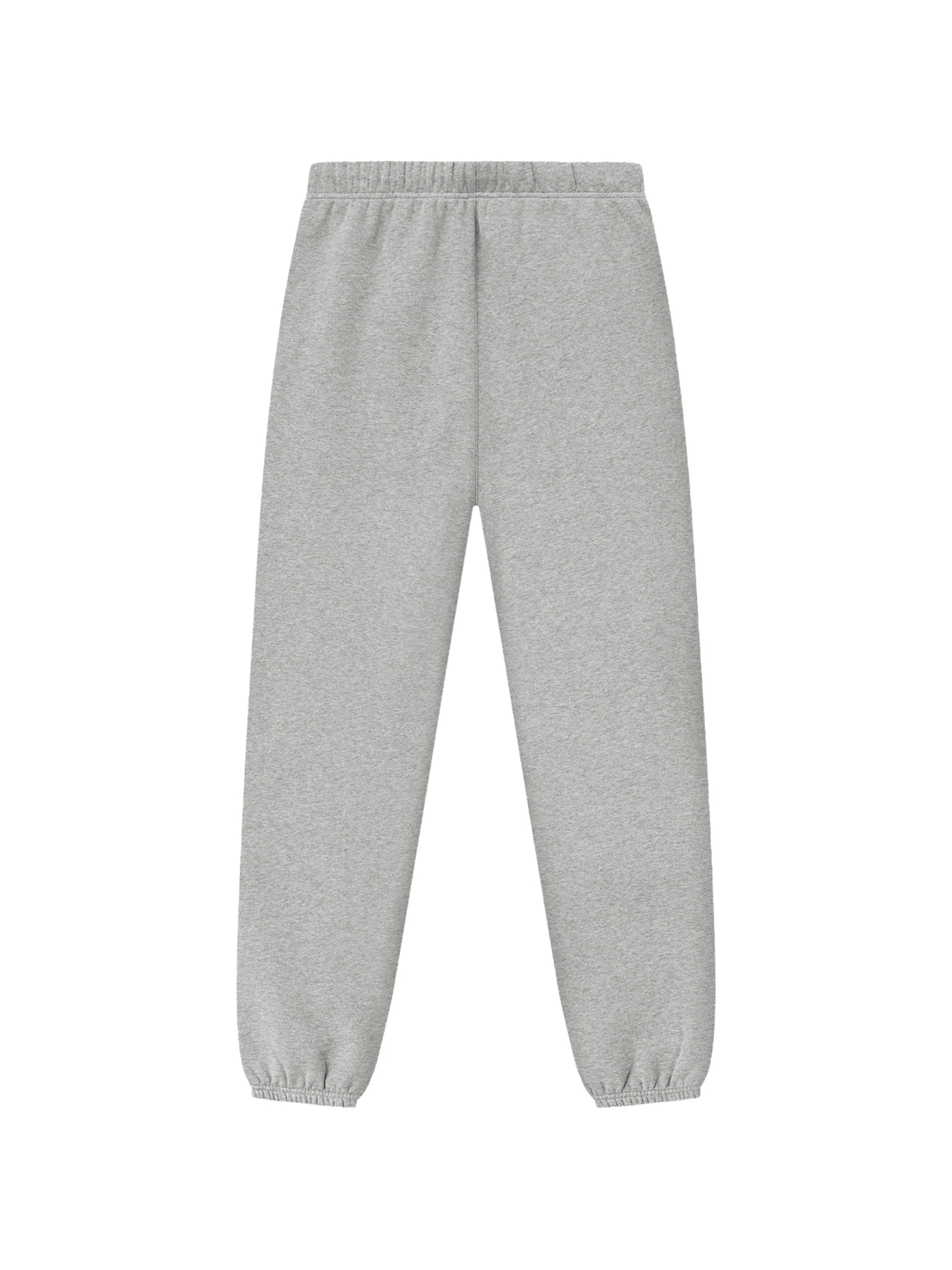 [Fear of God] Trousers SS26 130SP262023FCONCRETE HEATHER/DARK CH