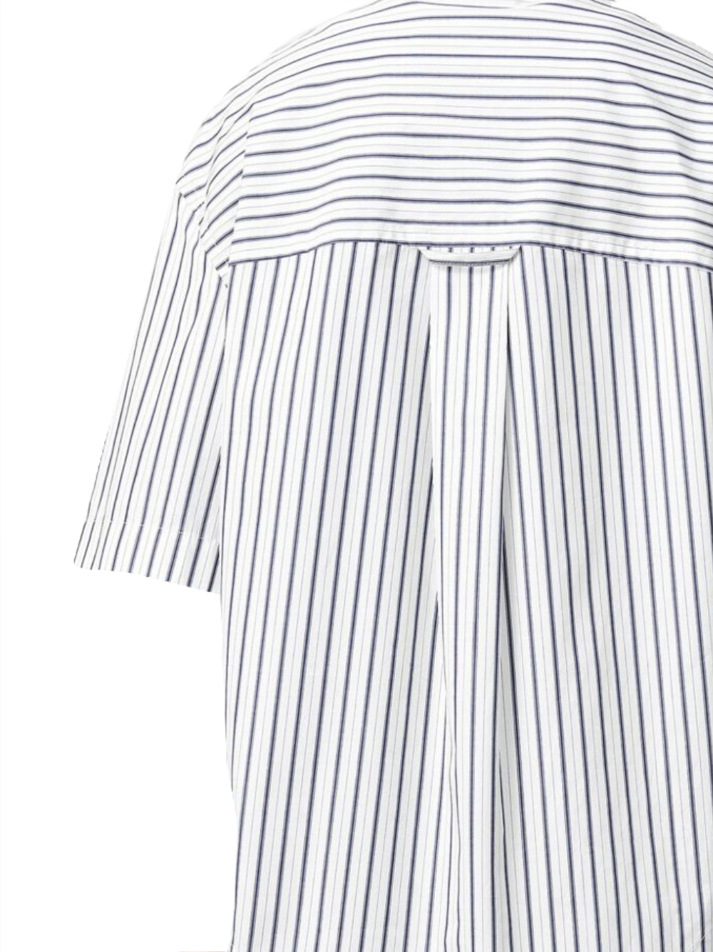 [AMI] Shirts Short Sleeve SS26 USH809CO0220A074