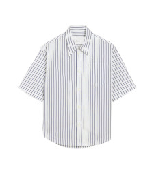 [AMI] Shirts Short Sleeve SS26 USH809CO0220A074