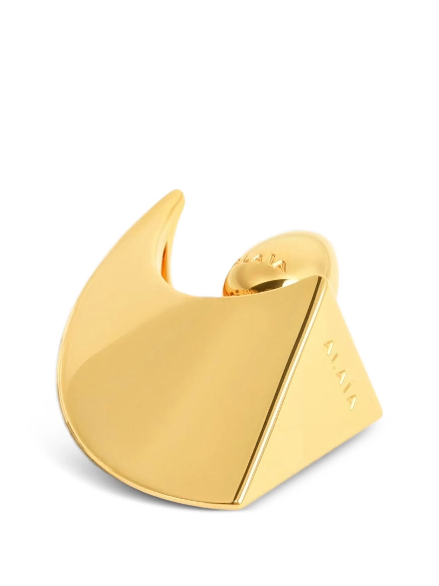 [Alaia] Earring SS26 AAJE1064LA006220