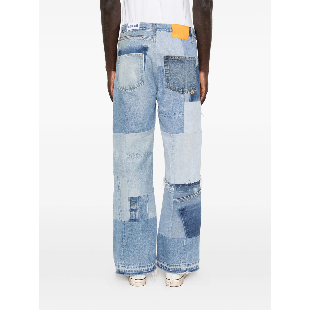 [Gallery Dept.] Jeans SS26 BTM026-MXDN