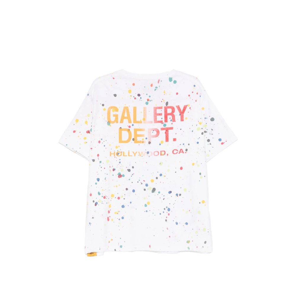 [Gallery Dept.] T-shirts Short Sleeve SS26 TOP002  CLEWH