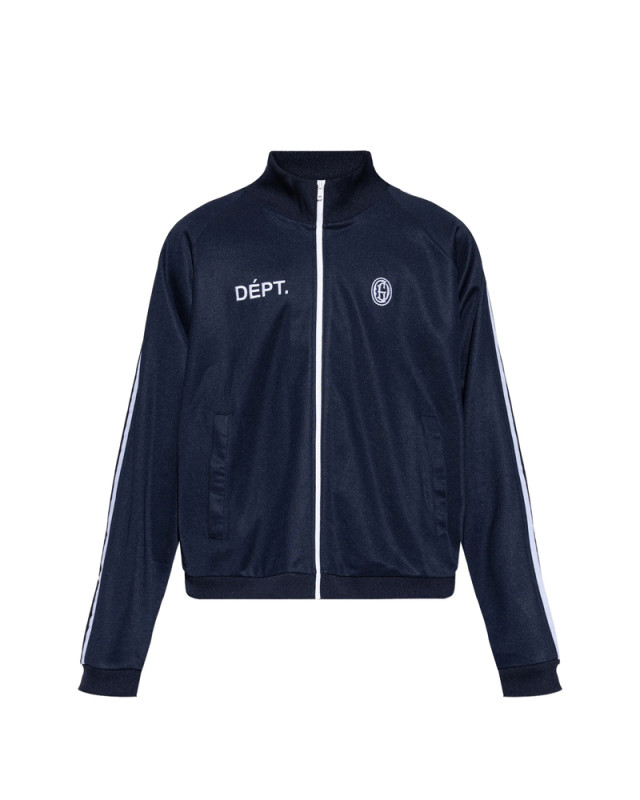 [Gallery Dept.] Jacket SS26 JKFZ-50042  NAVY