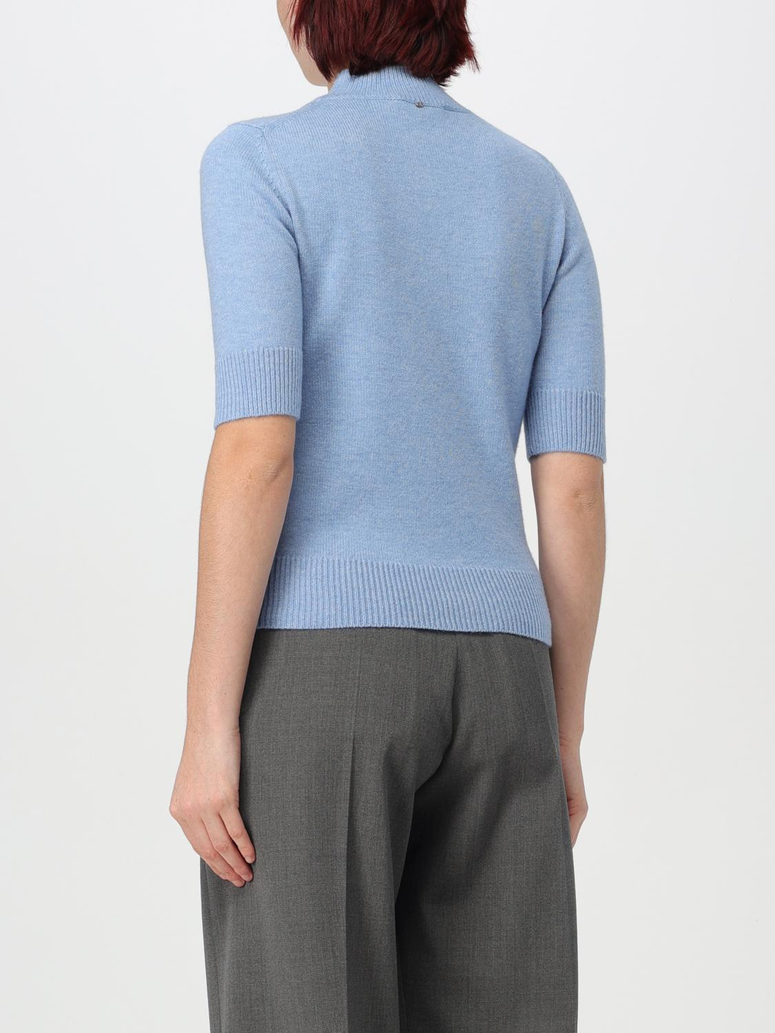 [SPORTMAX] Knitwear FW25 2422366032600 002