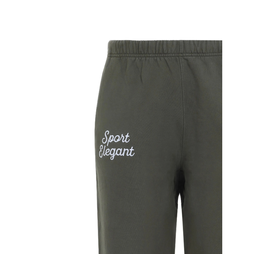 [Gallery Dept.] Sweatpants SS26 TDS-40072  FAOLI