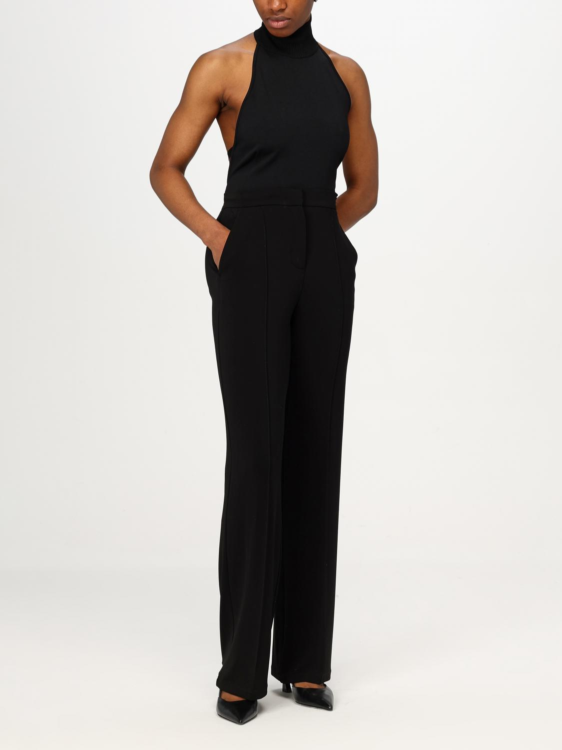 [Max Mara] Trousers FW25 2511781039600 003