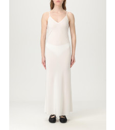 [MM6 Maison Margiela] Sleeveless dress SS25 S62DG0047M35441 102