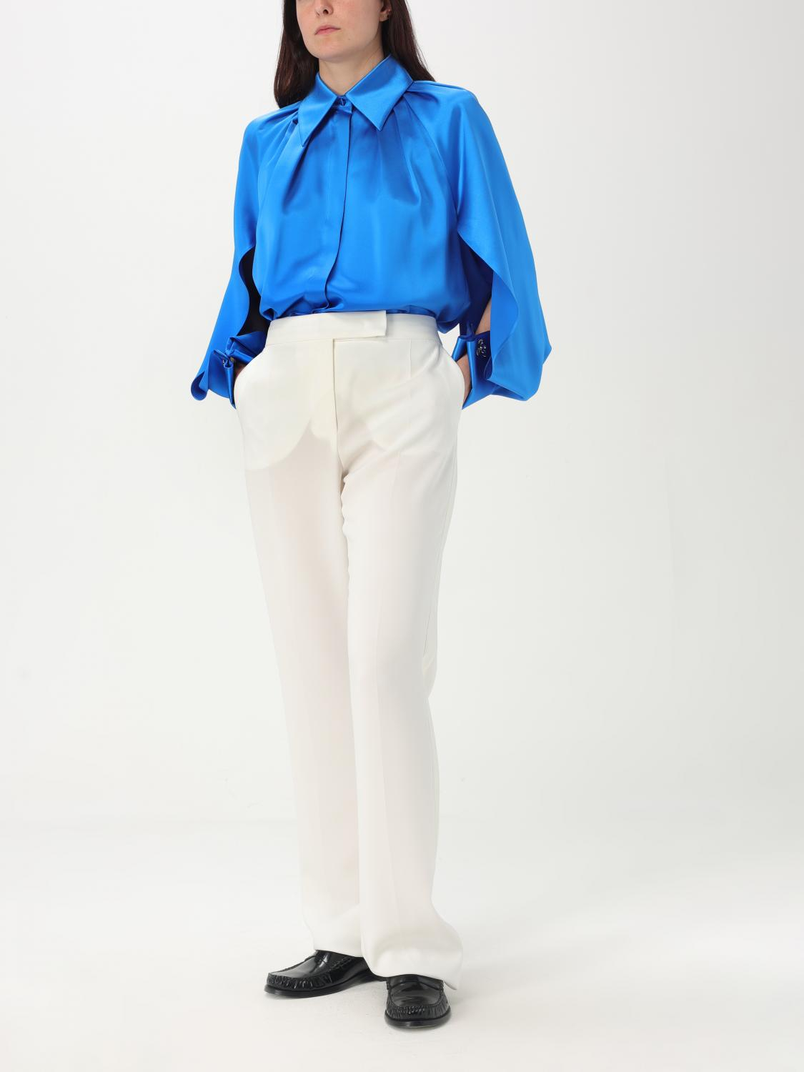 [Max Mara] Trousers FW25 2511131024600 010
