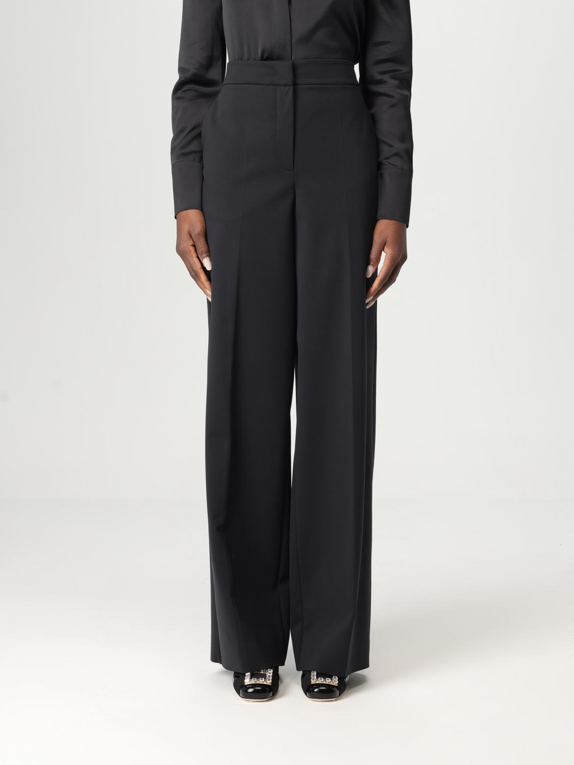 [Max Mara] Trousers FW25 2511781038600 003