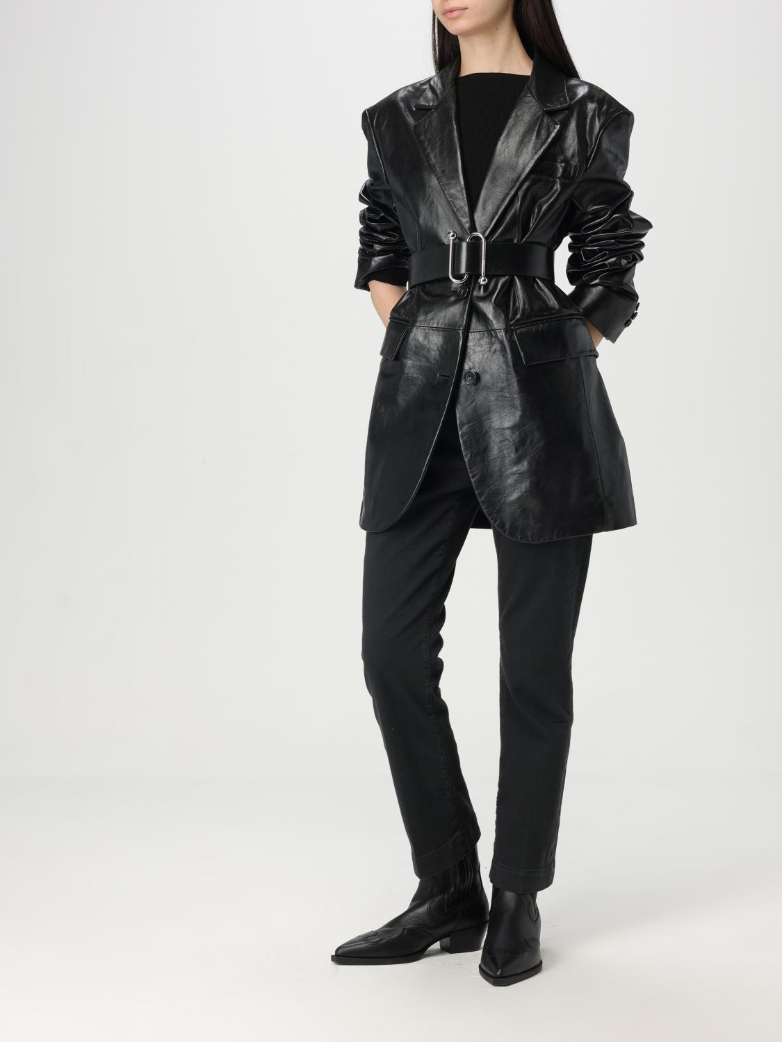 [SPORTMAX] Jeans FW25 2512131035600 004