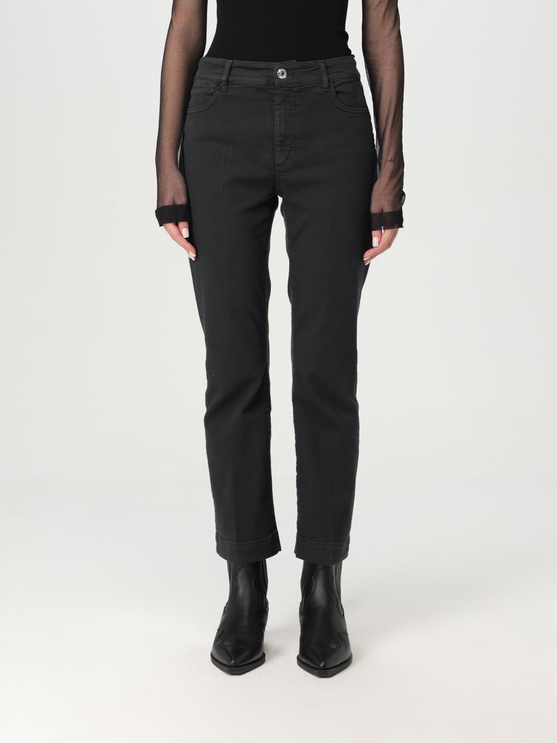 [SPORTMAX] Jeans FW25 2512131035600 004