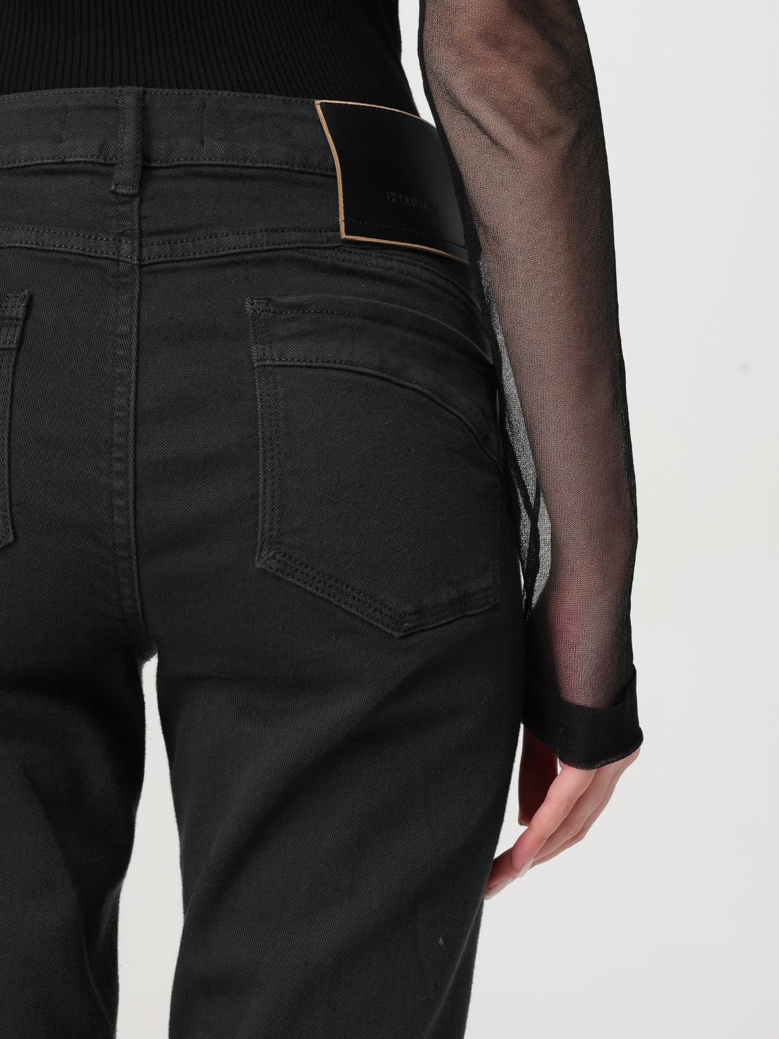 [SPORTMAX] Jeans FW25 2512131035600 004