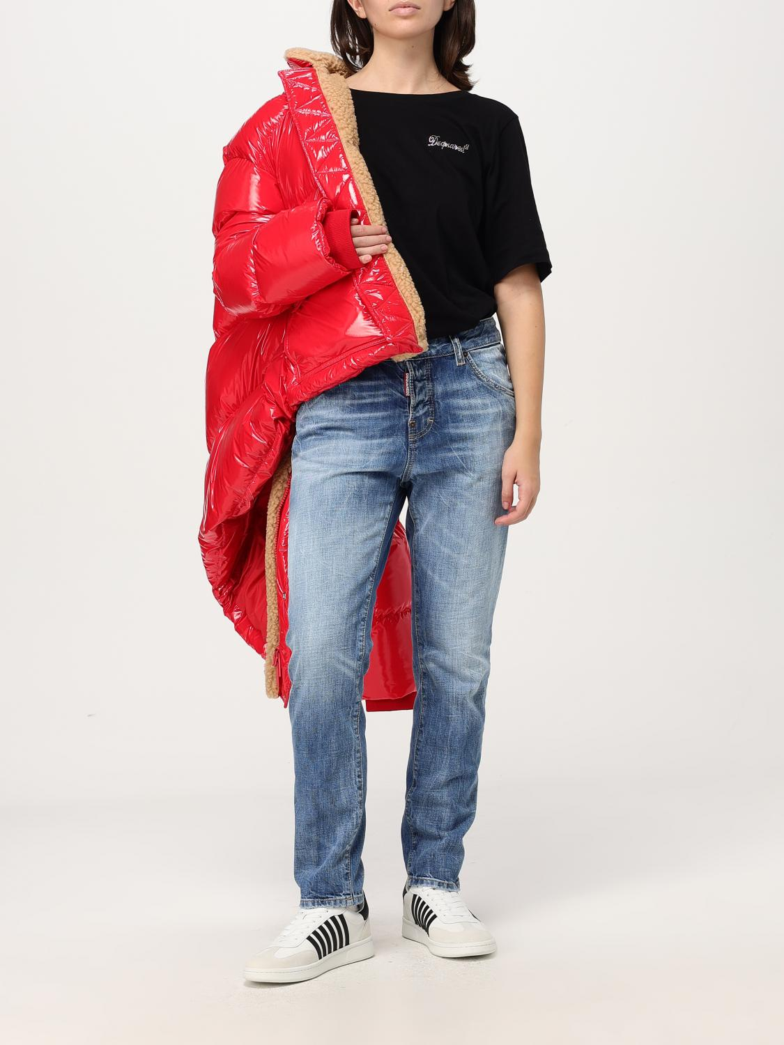 [Dsquared2] Jeans FW24 S75LB0954S30309 470