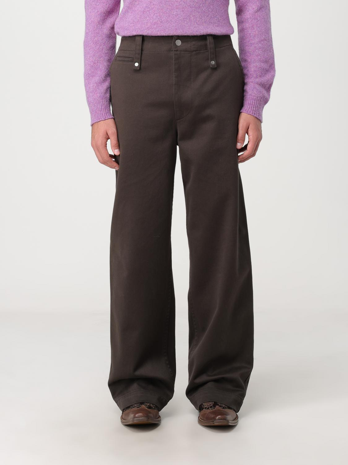 [Burberry] Trousers FW25 8076645