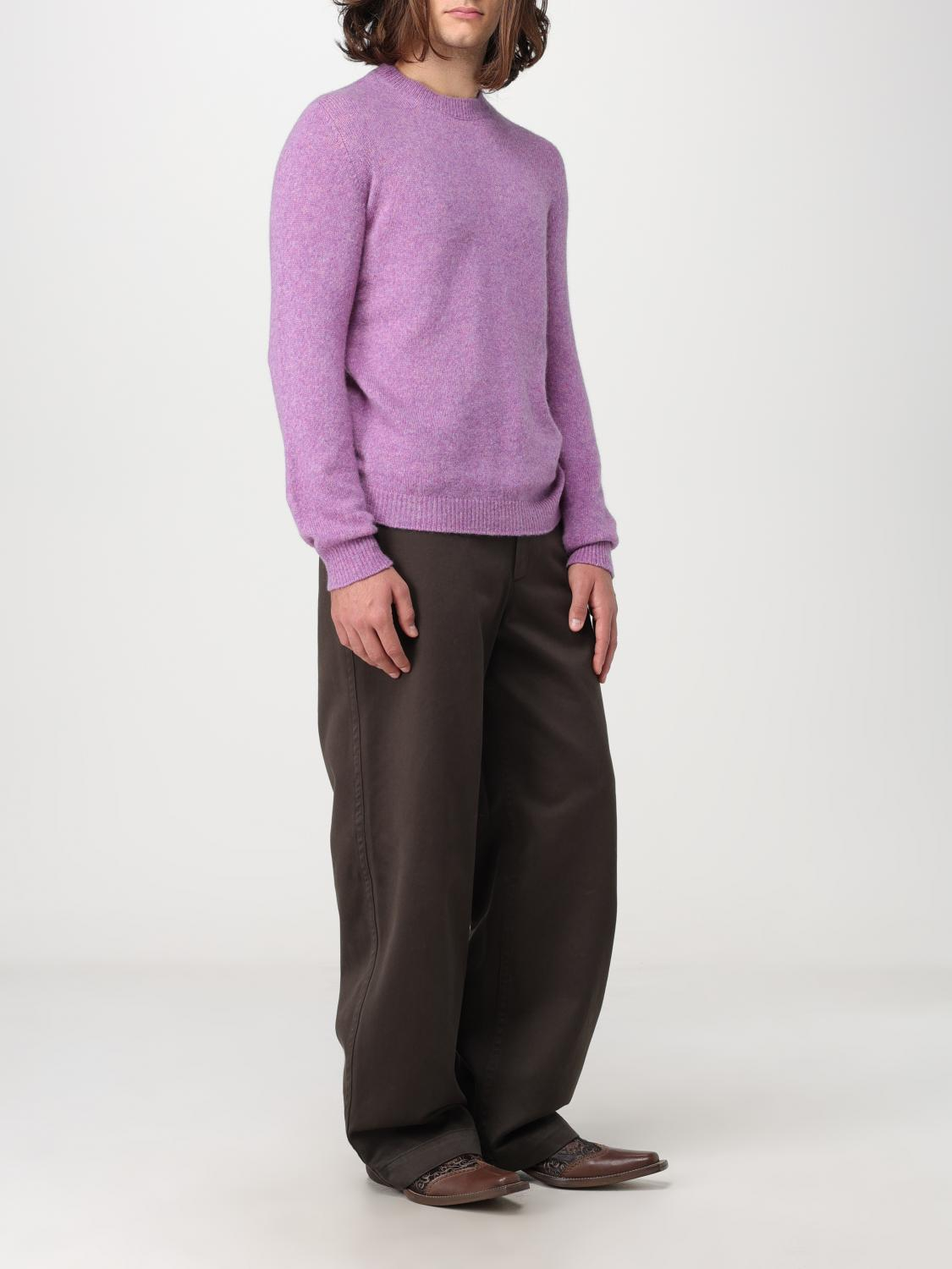 [Burberry] Trousers FW25 8076645