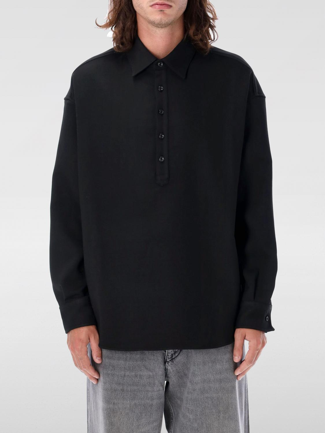 [Emporio Armani] Hoodie FW24 6D1C8M1K5IZ 0999