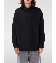 [Emporio Armani] Hoodie FW24 6D1C8M1K5IZ 0999