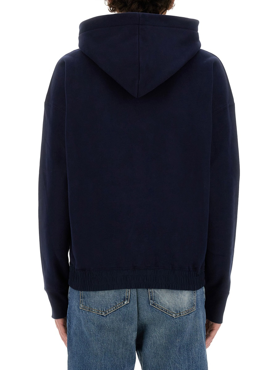 [Saint Laurent] Hoodie SS24 773358_Y36SW4140