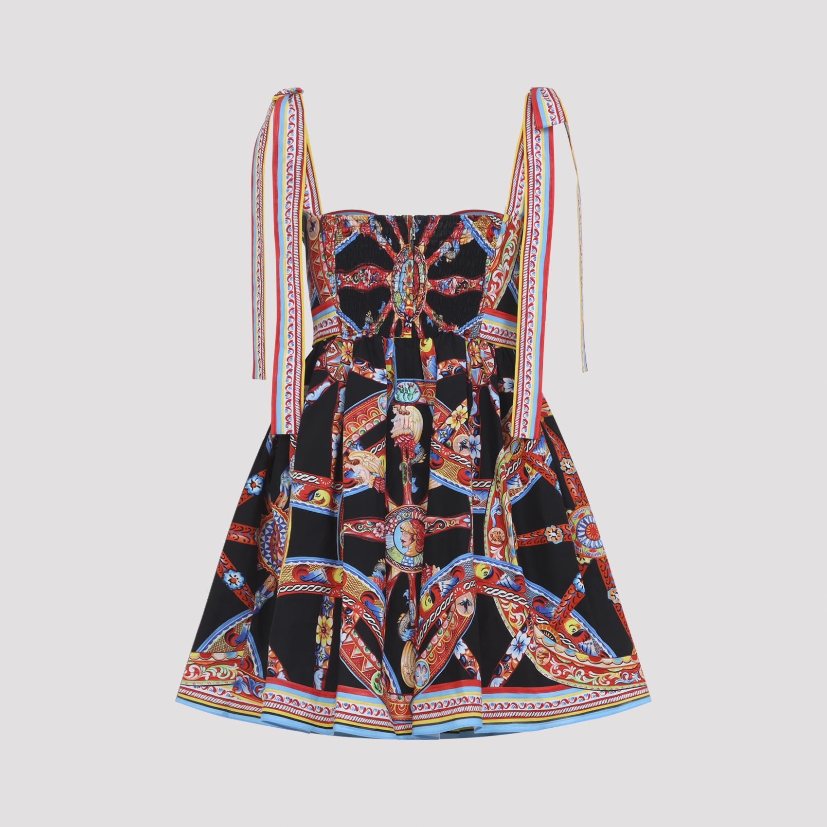 [Dolce & Gabbana] Dress FW26 F615XT.GDDTF