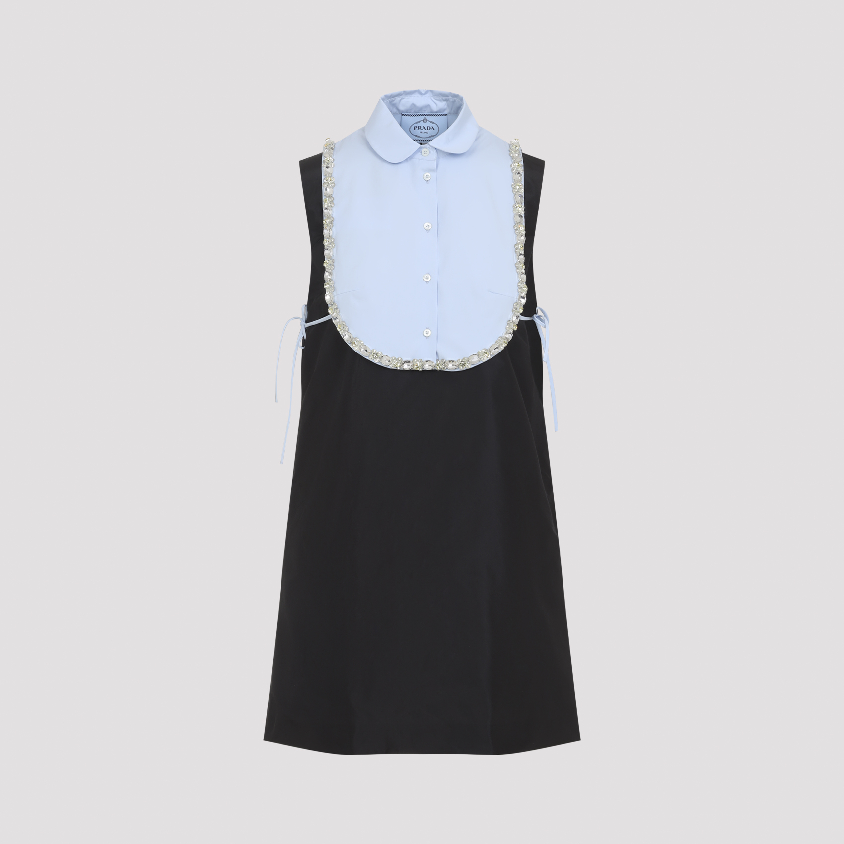 [Prada] Dress FW26 P3T00RSOOO.120M