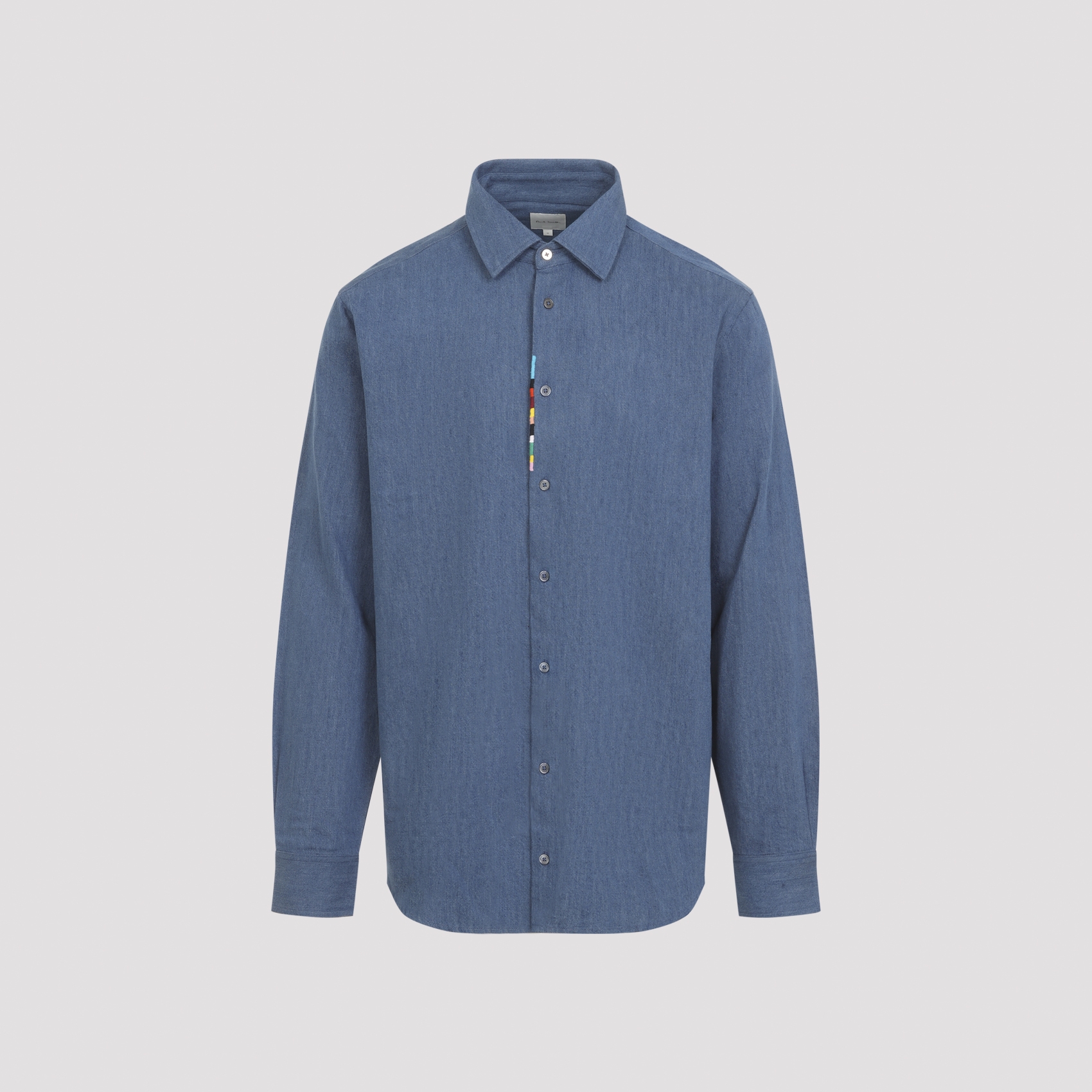 [Paul Smith] Shirts Long Sleeve FW26 M1RA112E.W03152