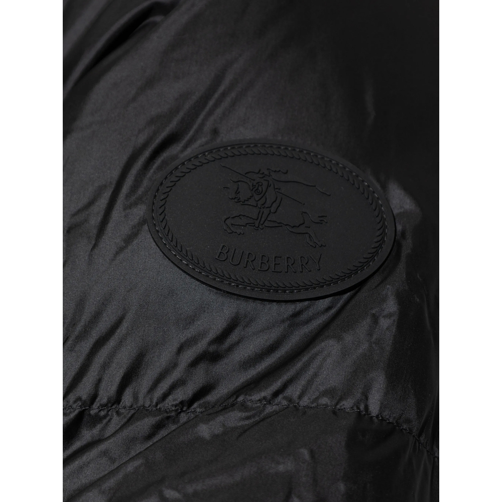 [Burberry] Down Jacket FW26 8131877 SNOWDON B9368