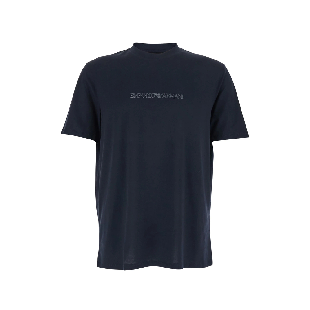 [Emporio Armani] T-shirts Short Sleeve FW26 AF13669 EM004583 MB563