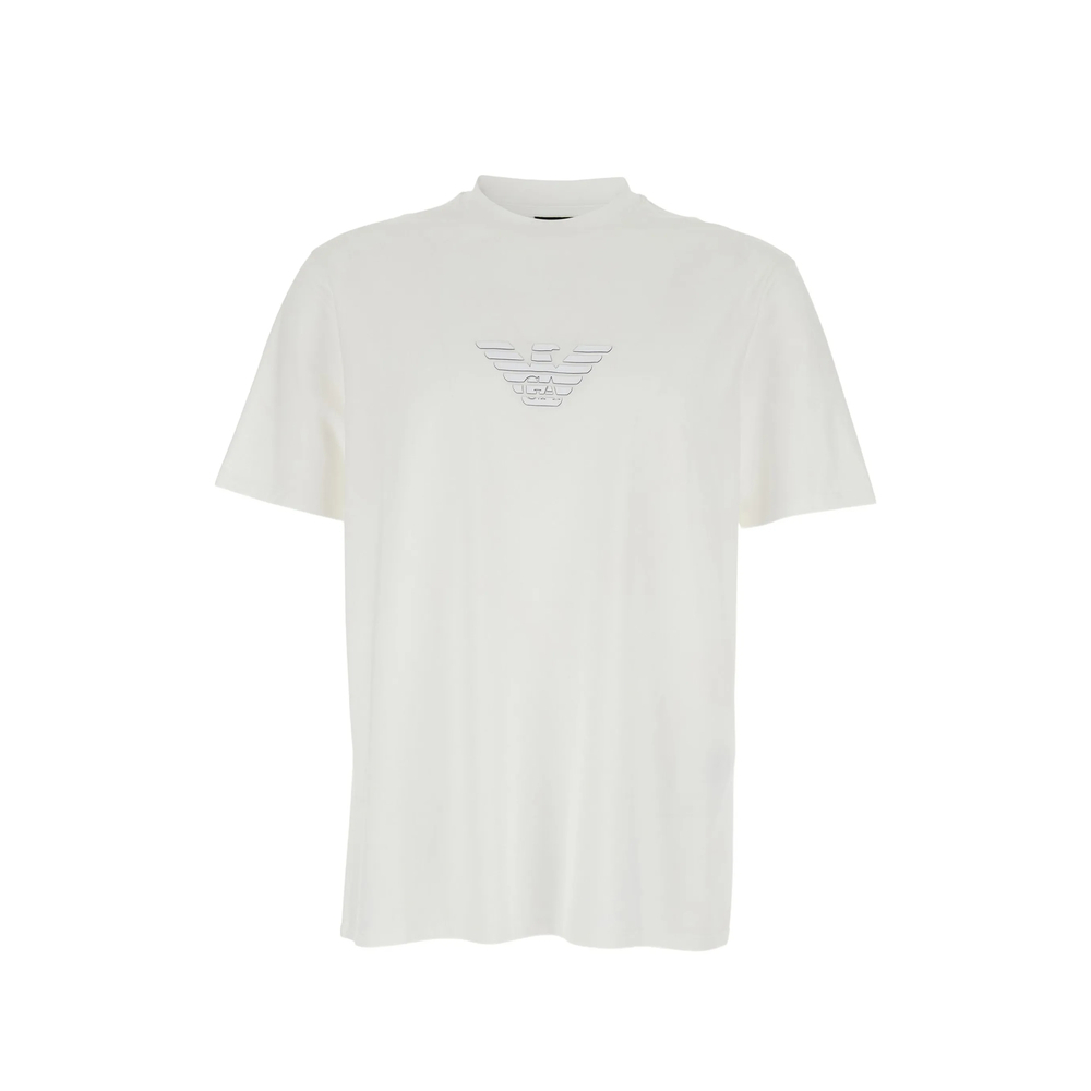 [Emporio Armani] T-shirts Short Sleeve FW26 AF13669 EM004583 M0306