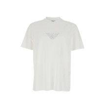 [Emporio Armani] T-shirts Short Sleeve FW26 AF13669 EM004583 M0306
