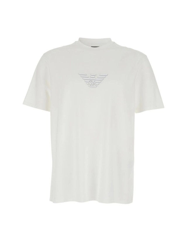 [Emporio Armani] T-shirts Short Sleeve FW26 AF13669 EM004583 M0306