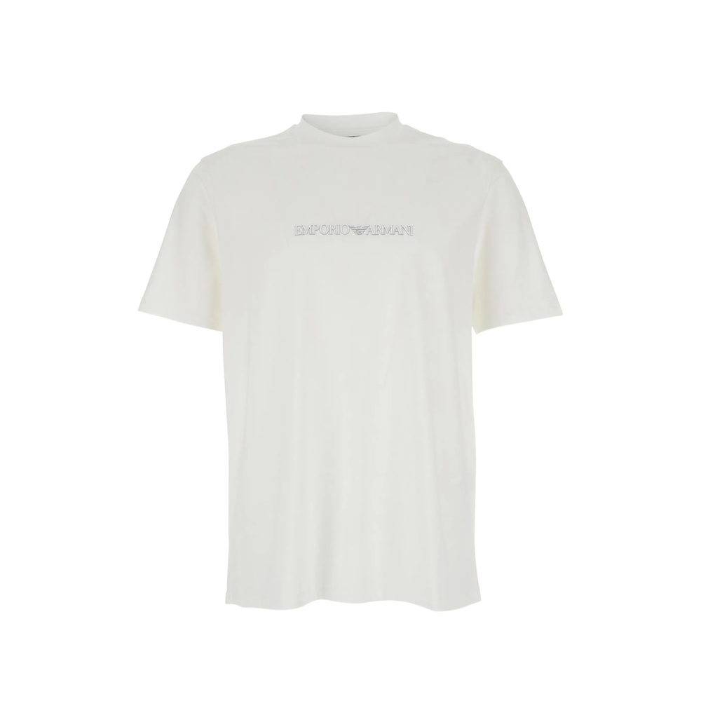 [Emporio Armani] T-shirts Short Sleeve FW26 AF13669 EM004583 M0307