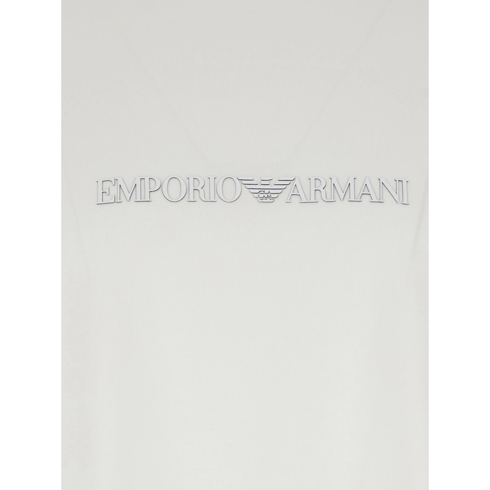 [Emporio Armani] T-shirts Short Sleeve FW26 AF13669 EM004583 M0307