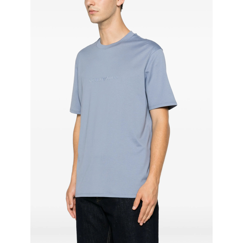 [Emporio Armani] T-shirts Short Sleeve FW26 AF13669 EM004583 M9141