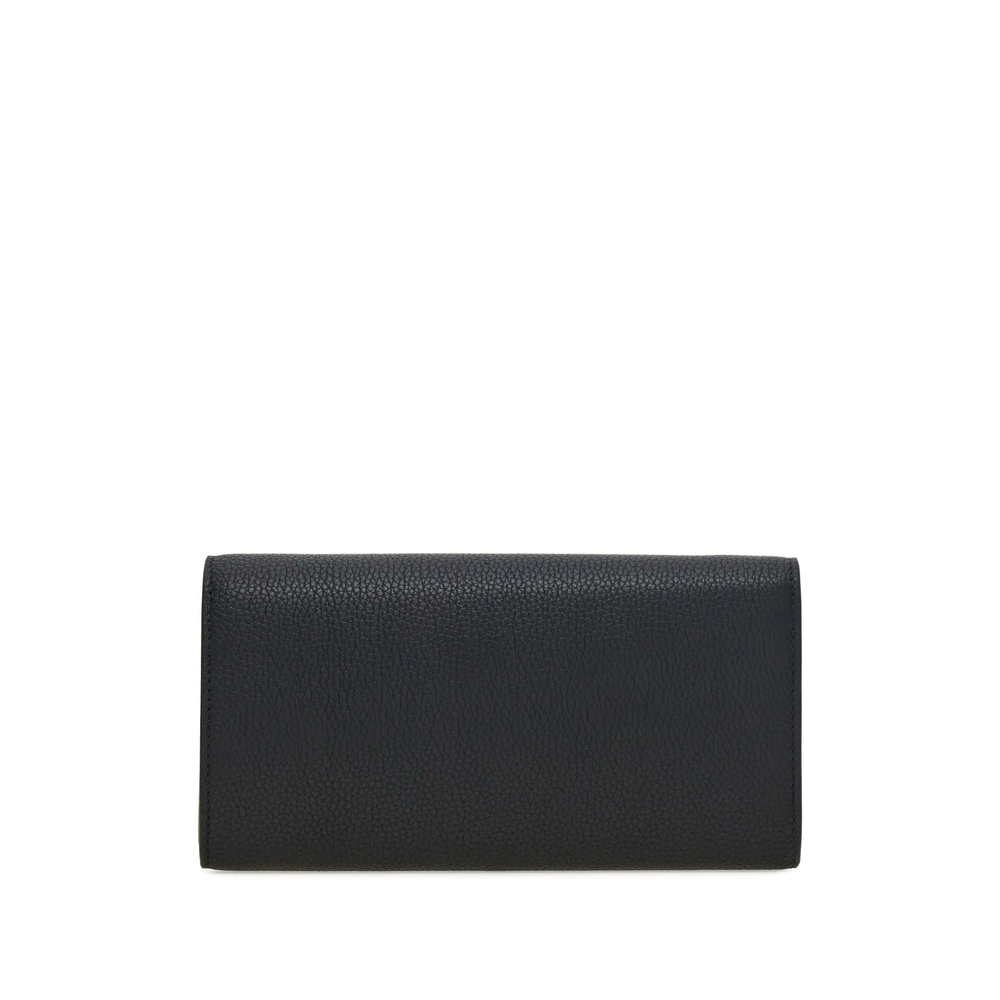 [Ferragamo] Wallet FW26 220981 0785769 NERED
