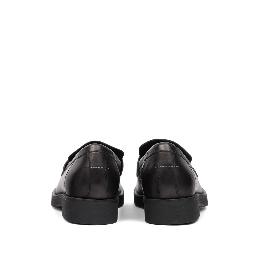 [MM6 Maison Margiela] Loafer FW26 P7431 SH1WR0006 T8013