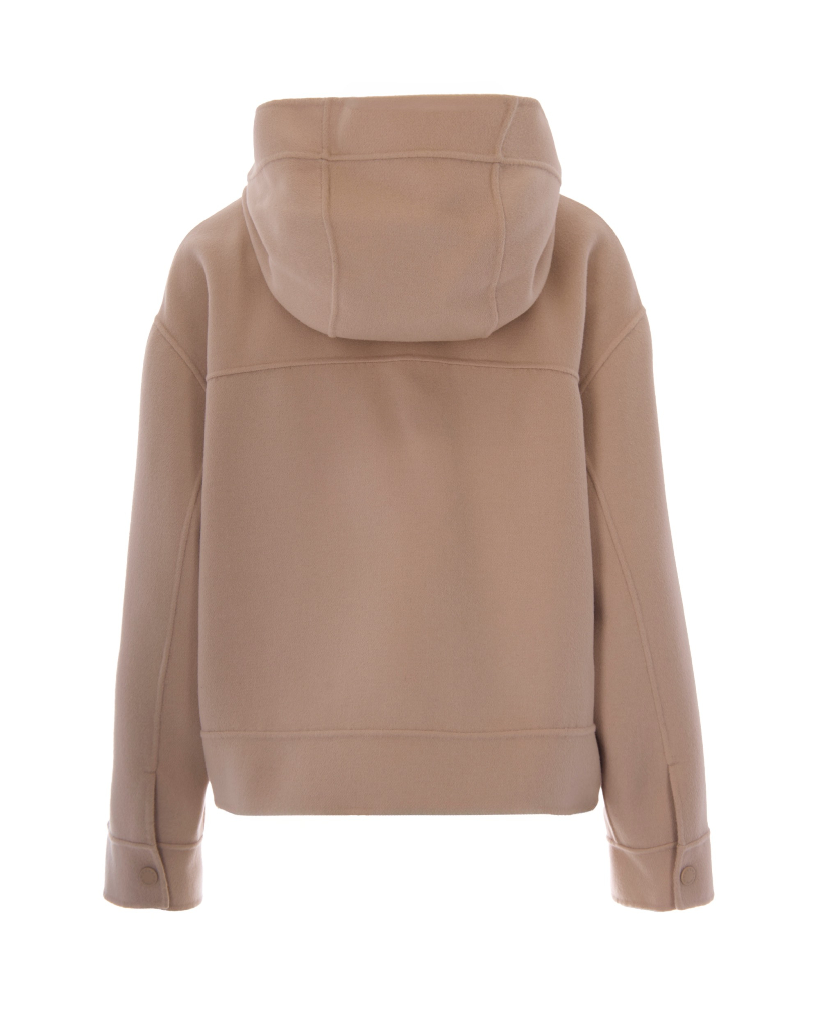 [Weekend MaxMara] Jacket FW26 2625086041600WKDRIDENTE031