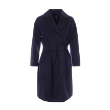 [S Max Mara] Coat FW26 2629016091600ARONA012