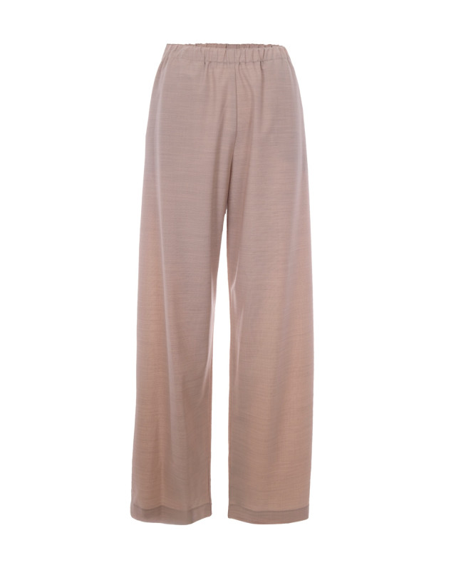 [Fabiana Filippi] Trousers FW26 PAD216F456M2980164