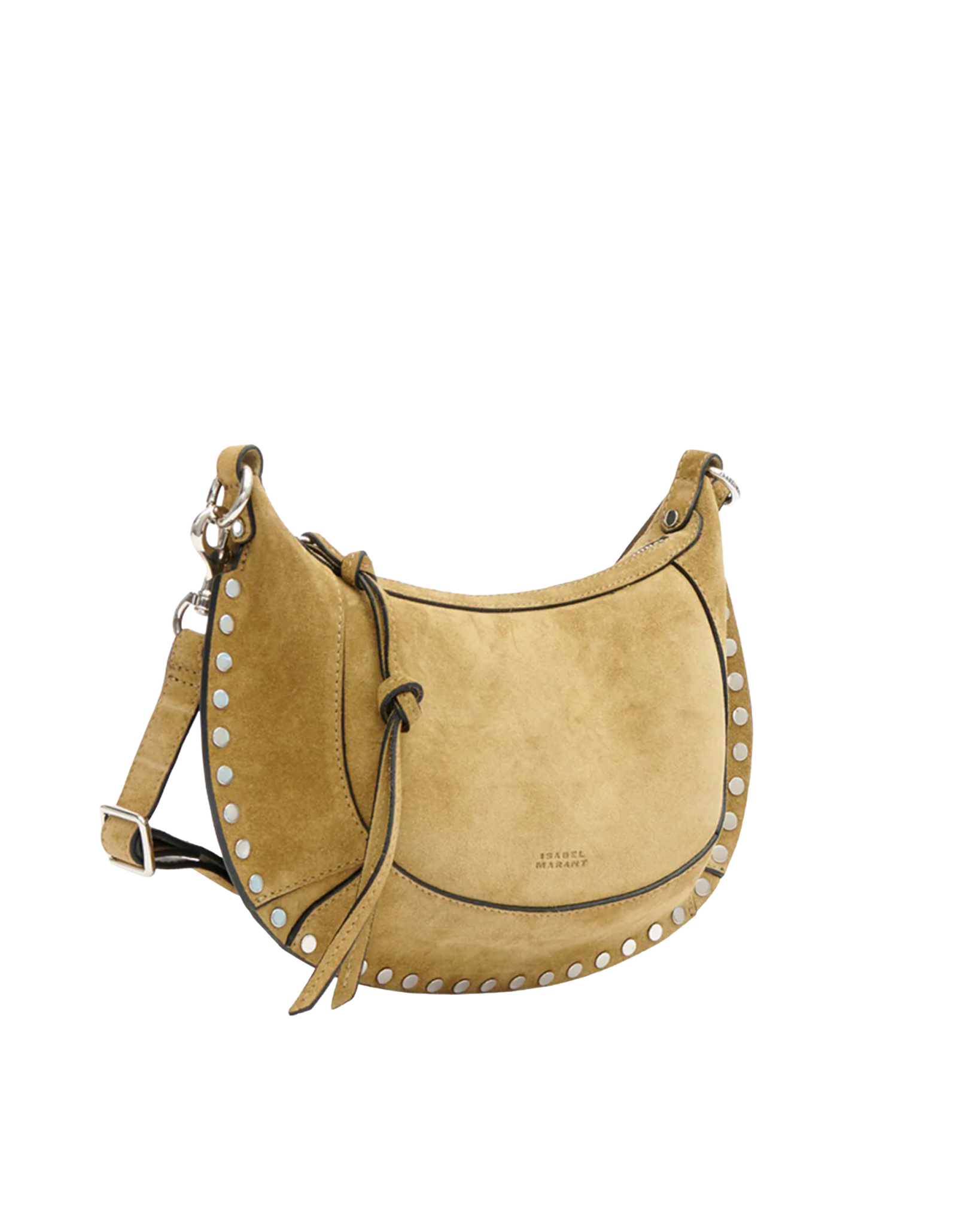 [Isabel Marant] Bag FW26 PP0003FAA3C32M50TA