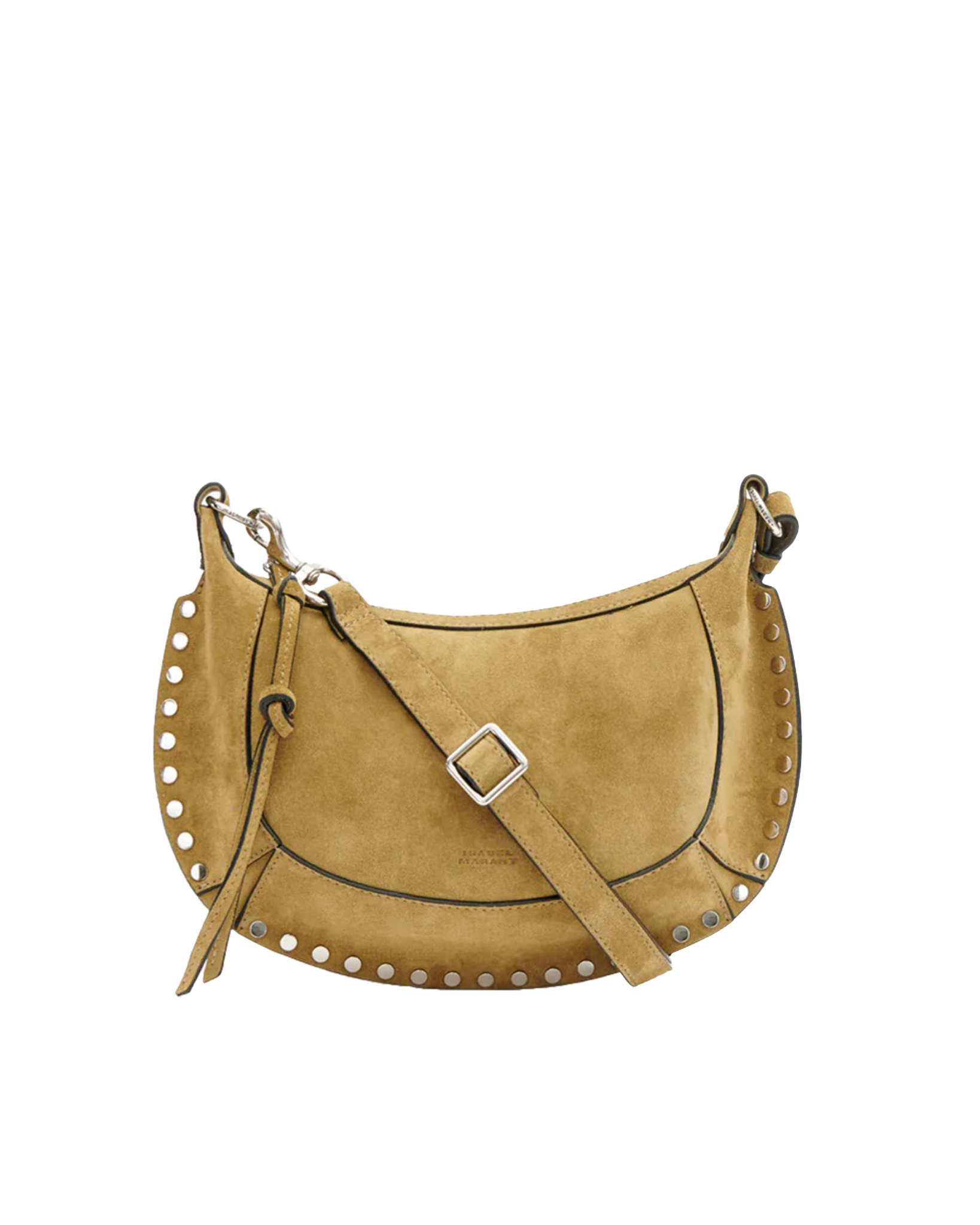 [Isabel Marant] Bag FW26 PP0003FAA3C32M50TA