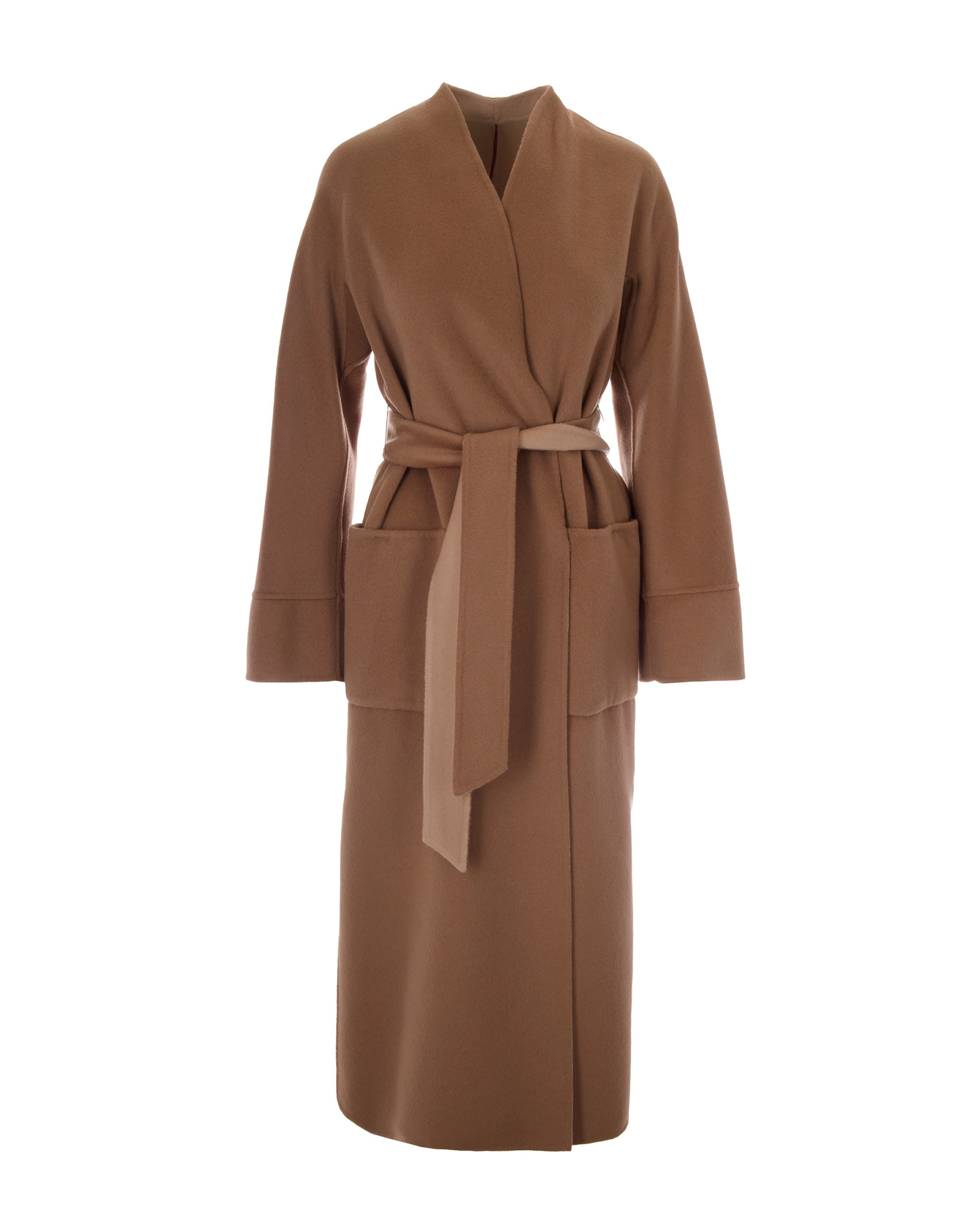 [MAX MARA STUDIO] Coat FW26 2626016041600MSTNODO004