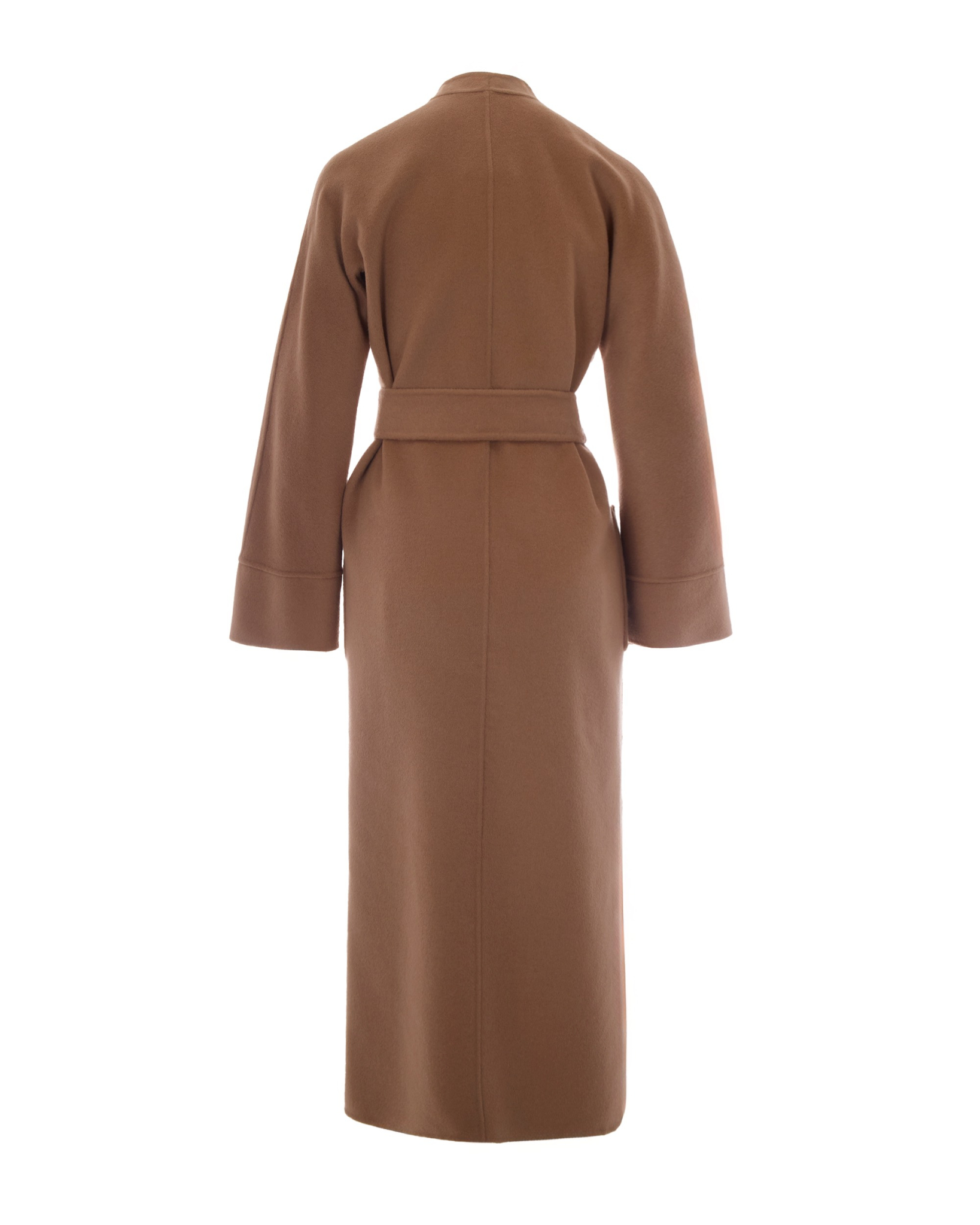 [MAX MARA STUDIO] Coat FW26 2626016041600MSTNODO004