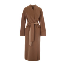 [MAX MARA STUDIO] Coat FW26 2626016041600MSTNODO004
