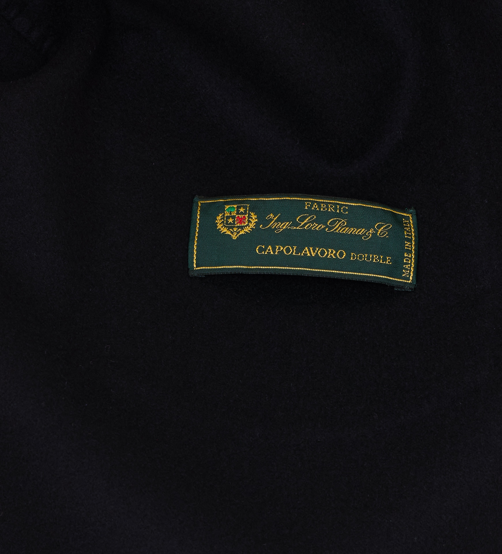 [Fabiana Filippi] Jacket FW26 CTD216F196M2615146