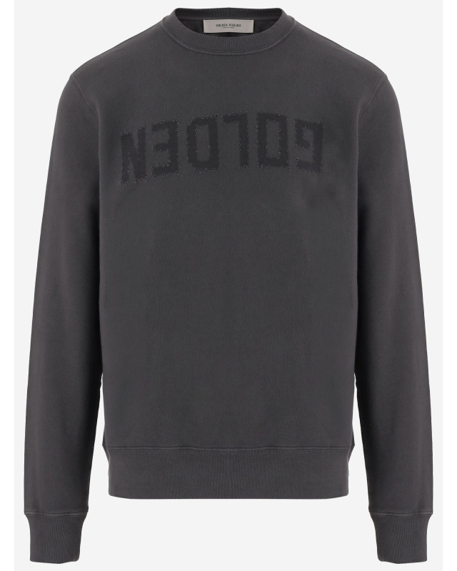 [Golden Goose] Sweatshirt FW26 GMP01223P00064260318