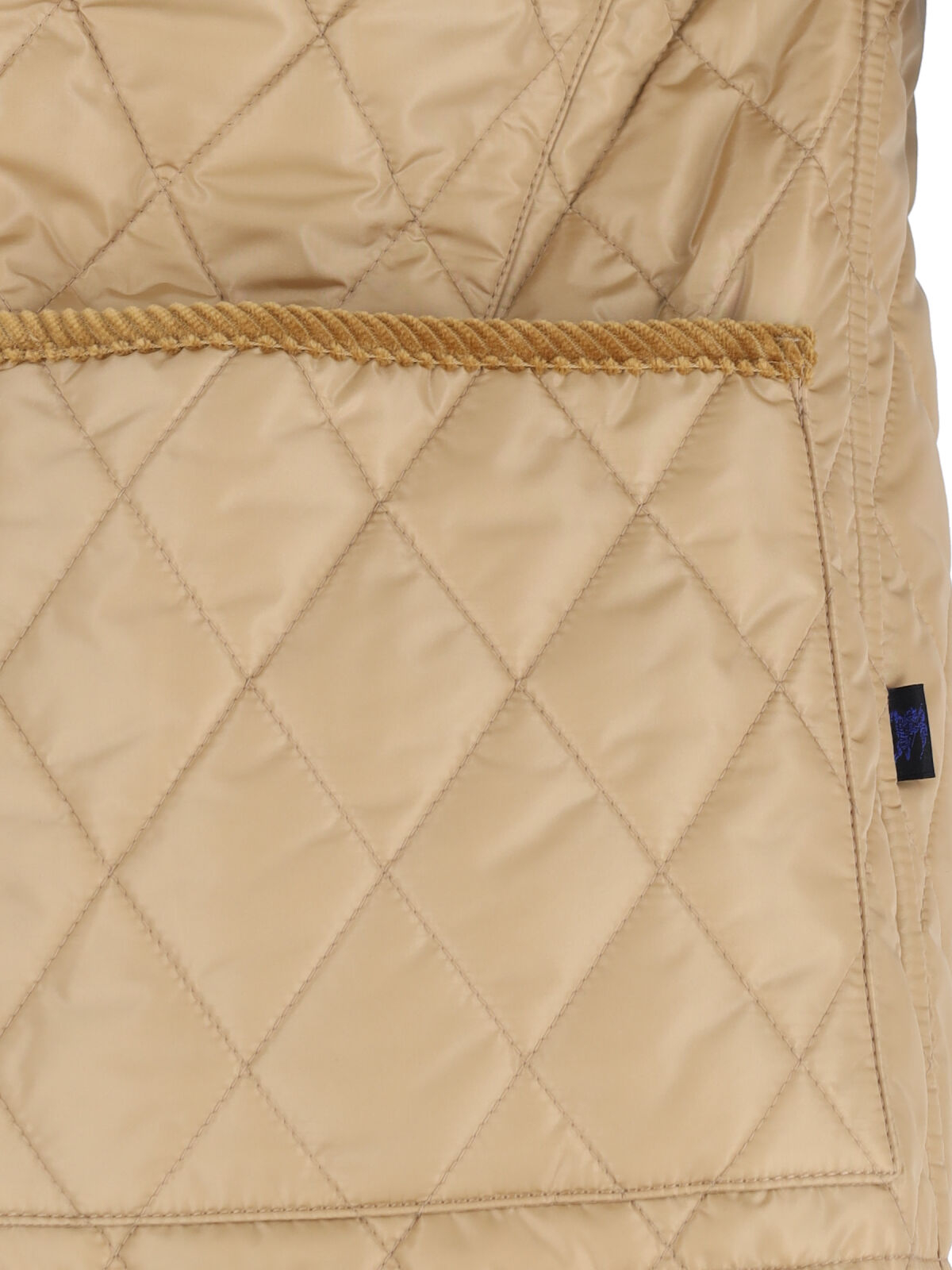 [Burberry] Down jacket FW26 8107511C1544
