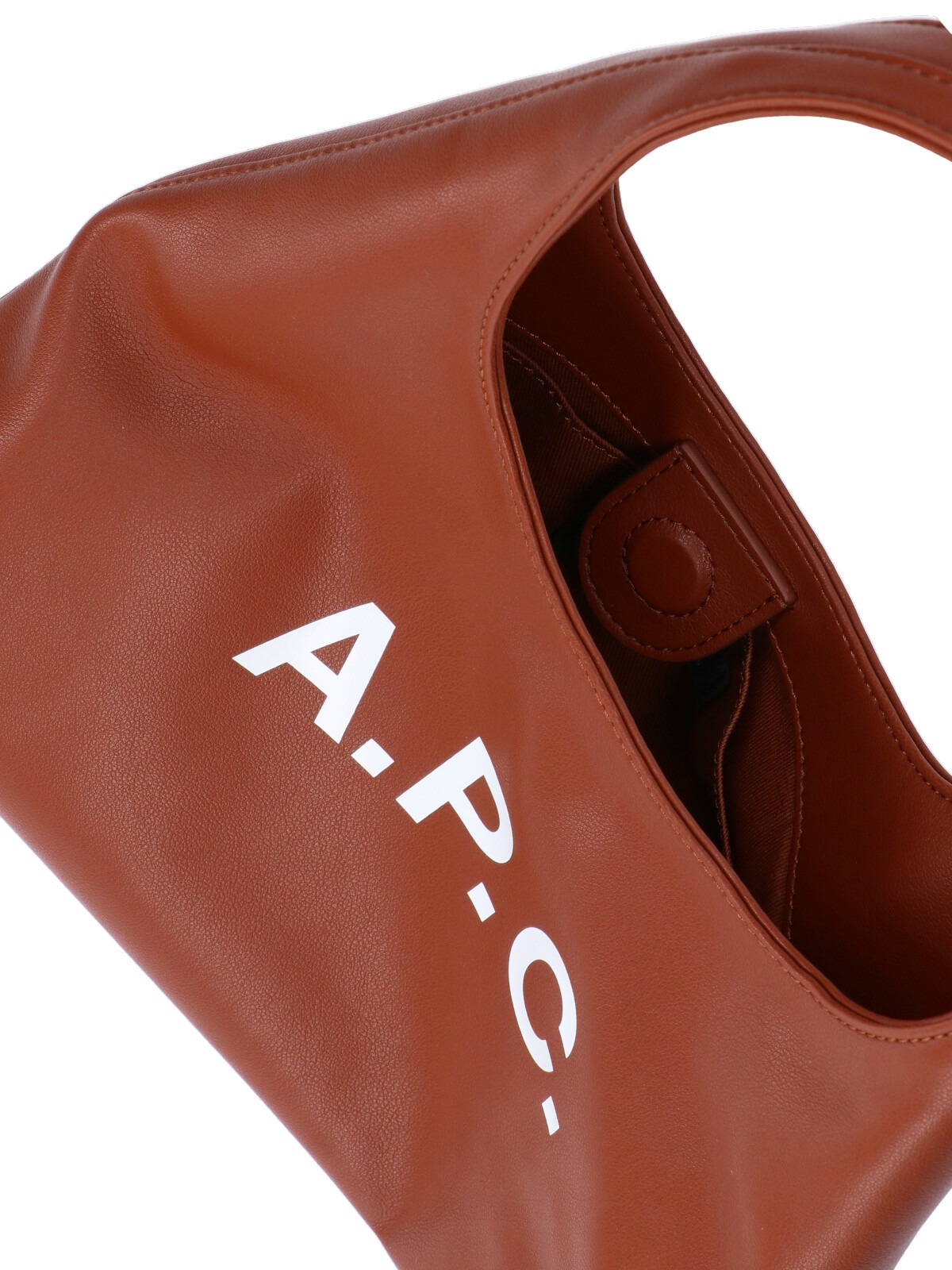 [A.P.C.] Bag FW26 PUAAT F67027CAD