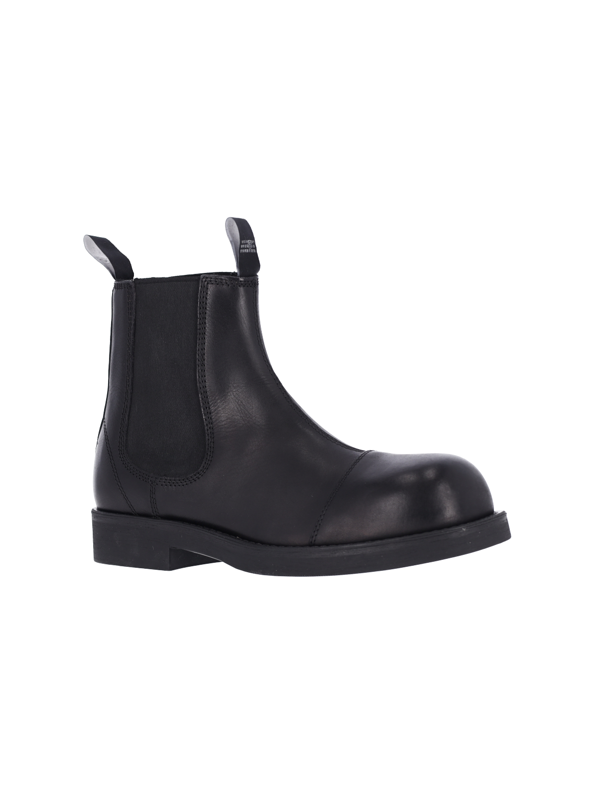 [MM6 Maison Margiela] Ankle boots FW26 SH1WU0014 P7431T8013