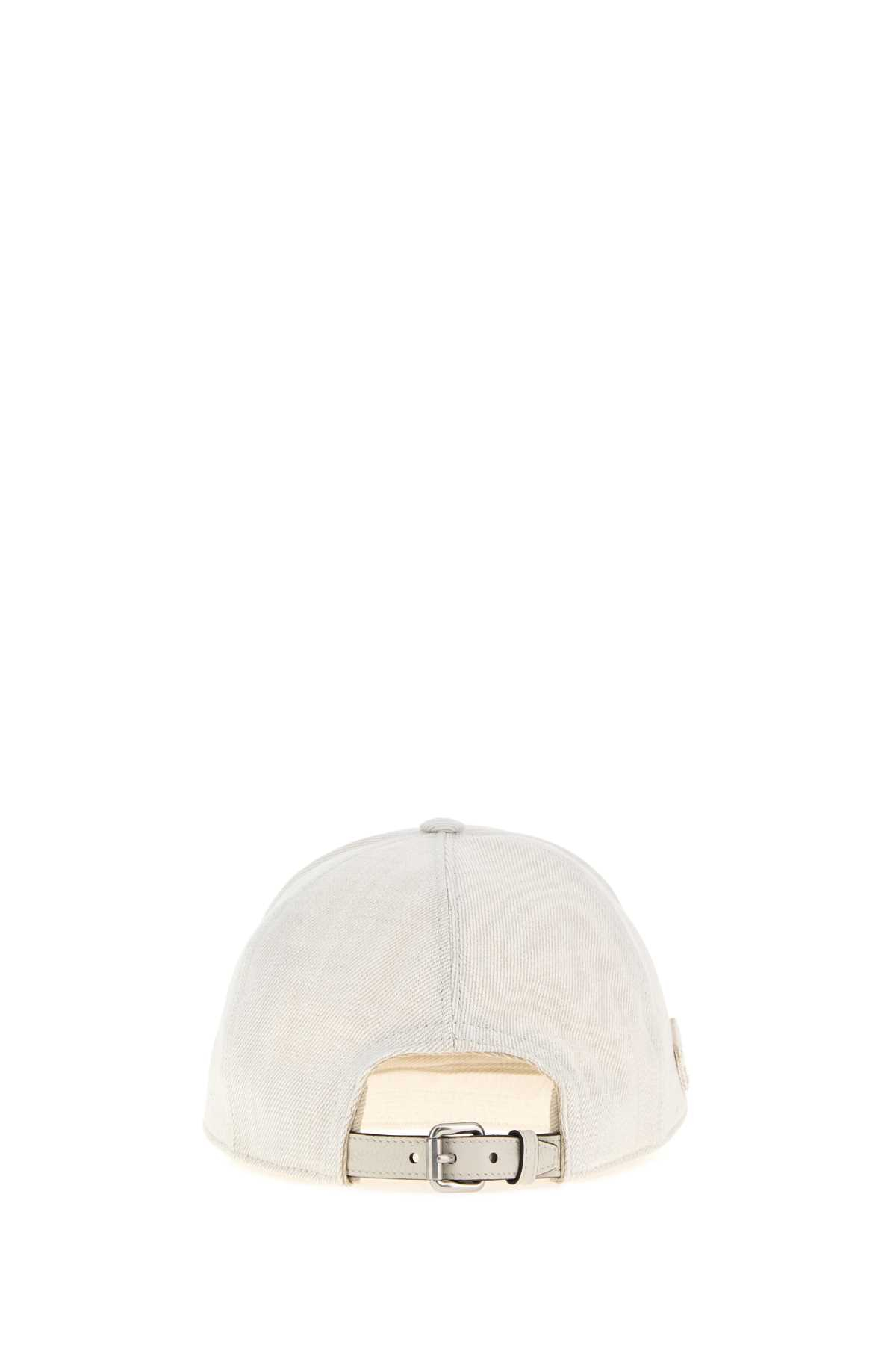 [Prada] Cap FW26 2HC5042FPY F0PG7